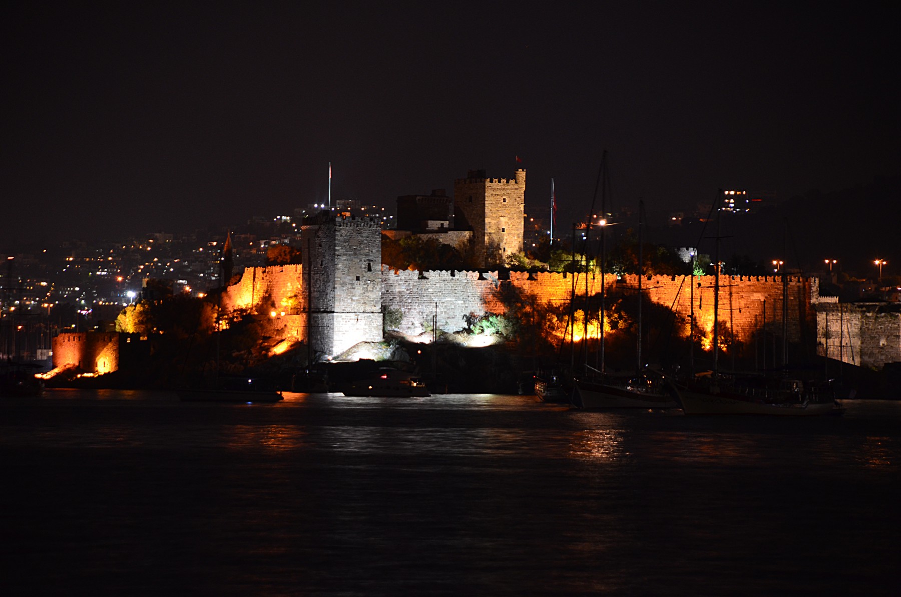 Bodrum